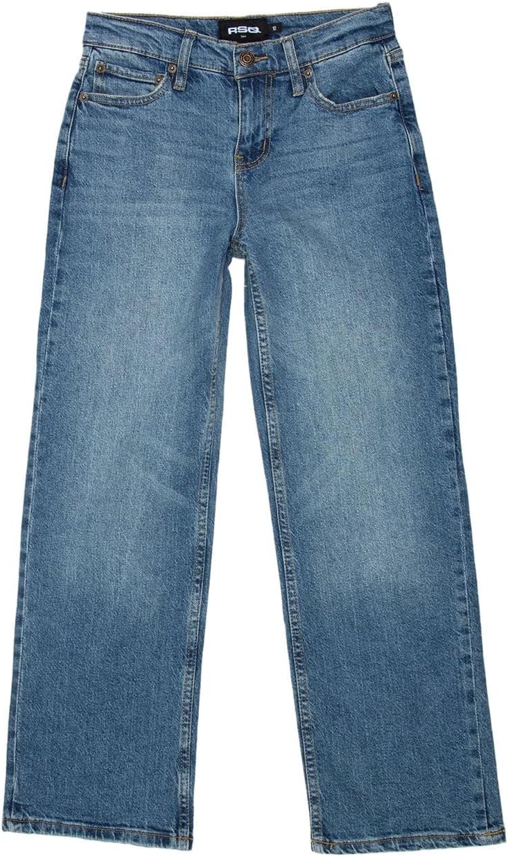 Rsq Boys Loose Fit Jeans