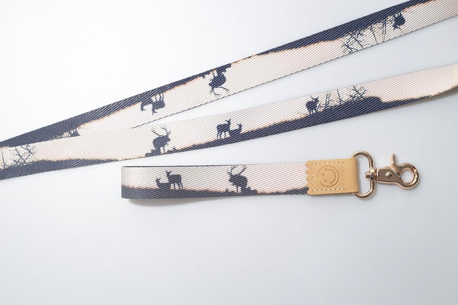 DQL Neck Lanyard Keychain Holder for Men and Women - Cool Lanyards for Keys Wallet and ID Badge Holder image 3