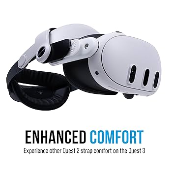 Amazon.com: Glistco Frankenquest 3 Adapter for Meta Quest 3