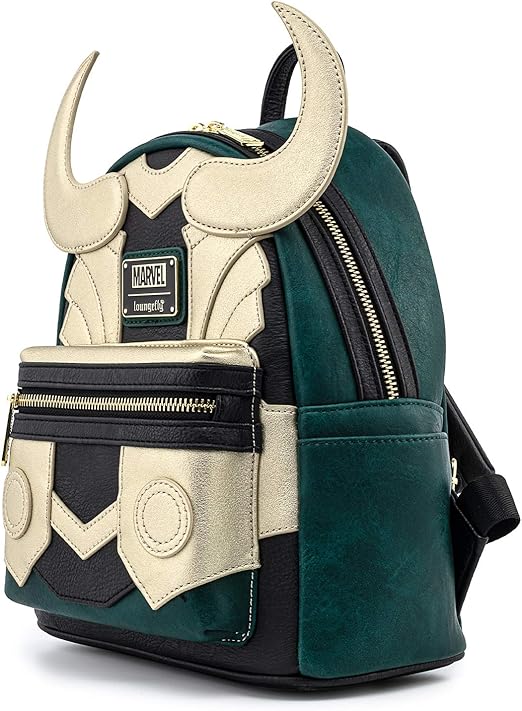 loki duffle bag