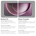 POPIO Military-Grade Gorilla Tempered Glass for OnePlus 15 | 9H Hardness, Edge-to-Edge, Bubble-Free gallery image