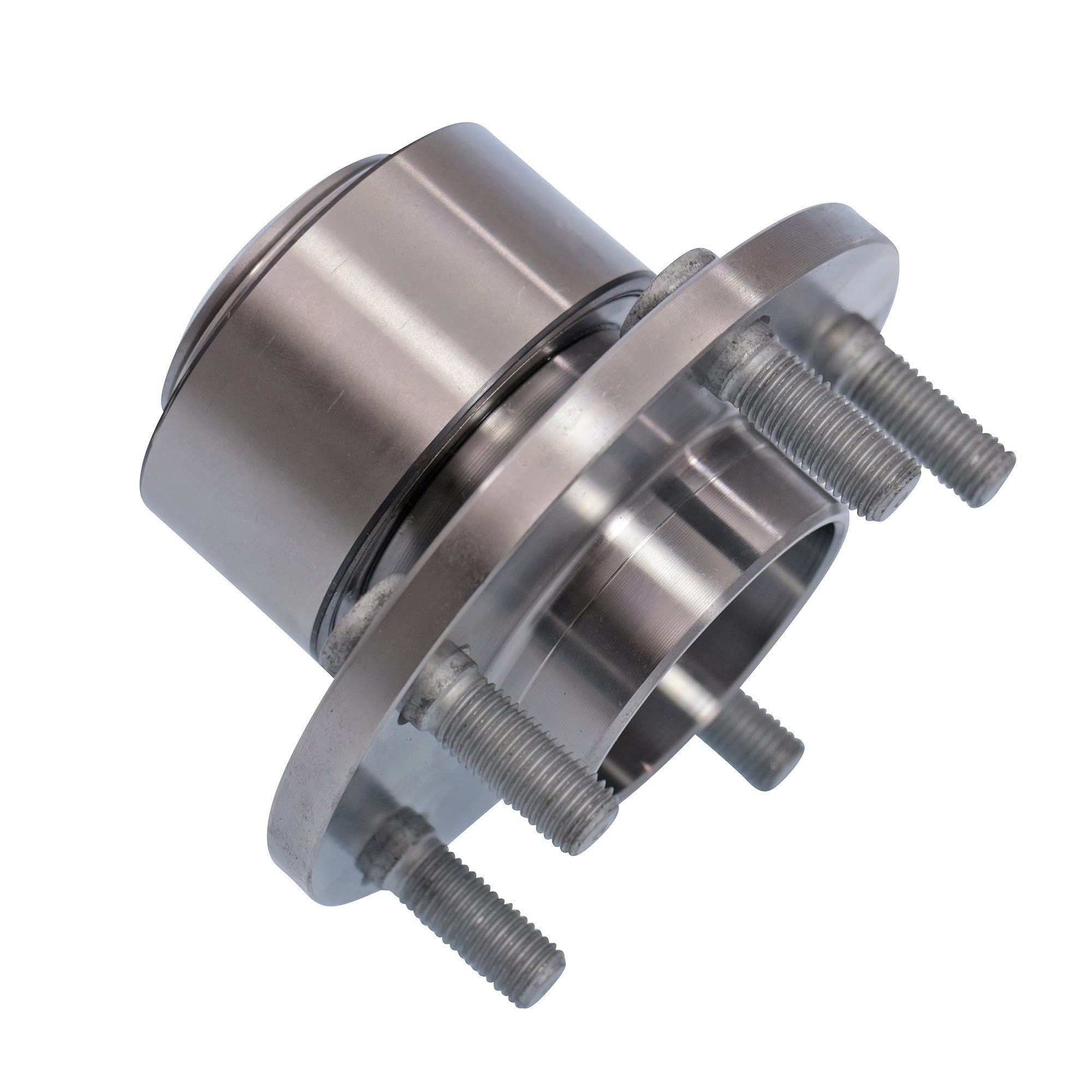 Kit Cuscinetto Ruota FAG - 713678790, Ricambio Completo E Di Qualità - Foto 10