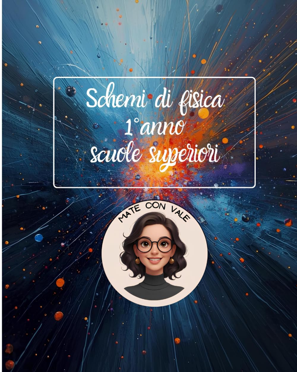 Fisica 1° anno scuole superiori