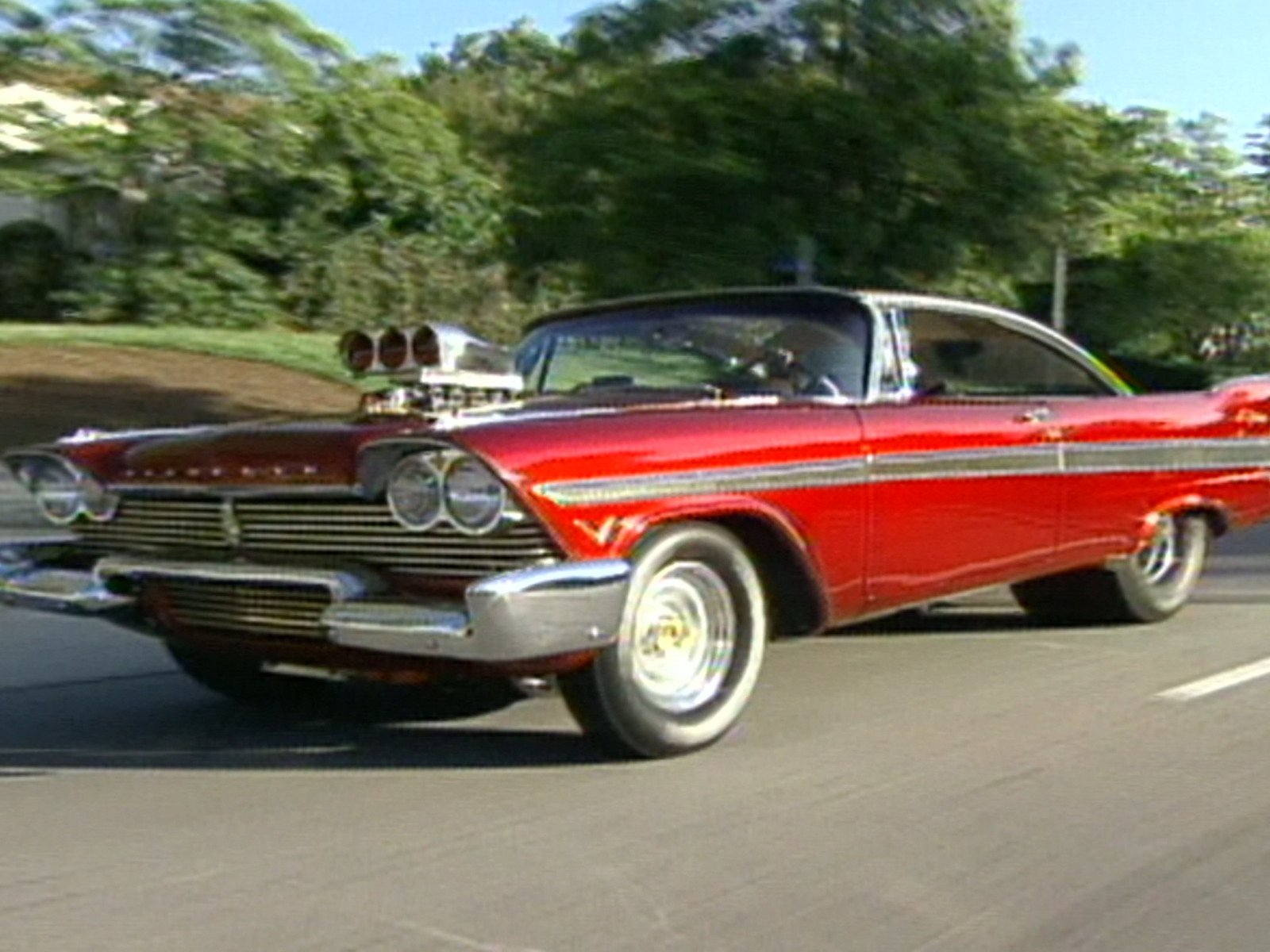 Watch Hot Rod TV Season 1 Prime Video