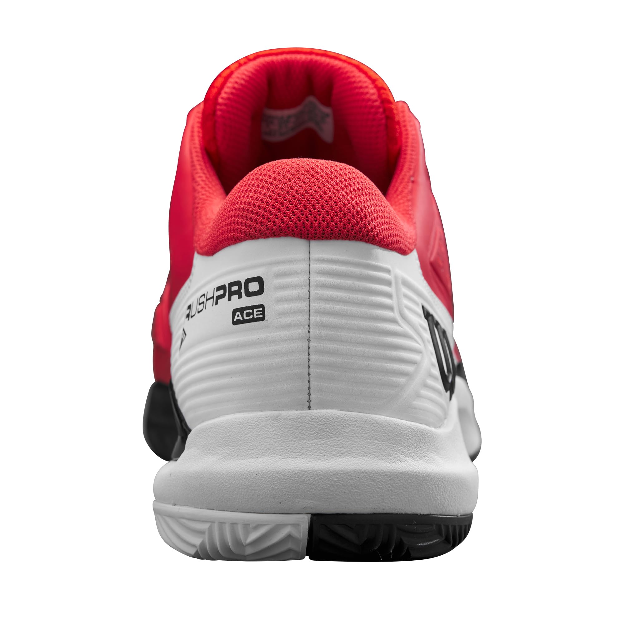 Wilson Herren Rush Pro Ace ClayTennisschuh