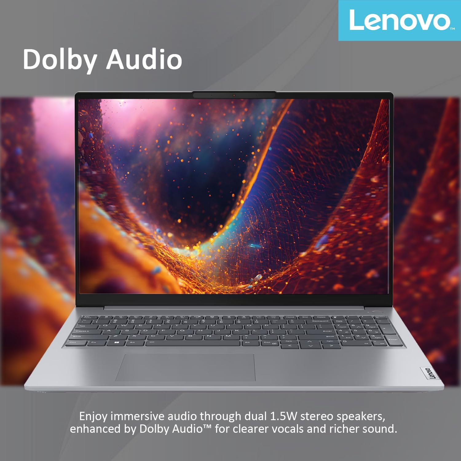 Lenovo ThinkBook 16 Business Laptop, Intel Core i5-13420H (Beats i7-1355U), 16" WUXGA IPS Display, 16GB DDR5 RAM, 1TB SSD, Wi-Fi 6, RJ-45 Ethernet Port, Microsoft Office, Windows 11 Pro, WOWPC USB