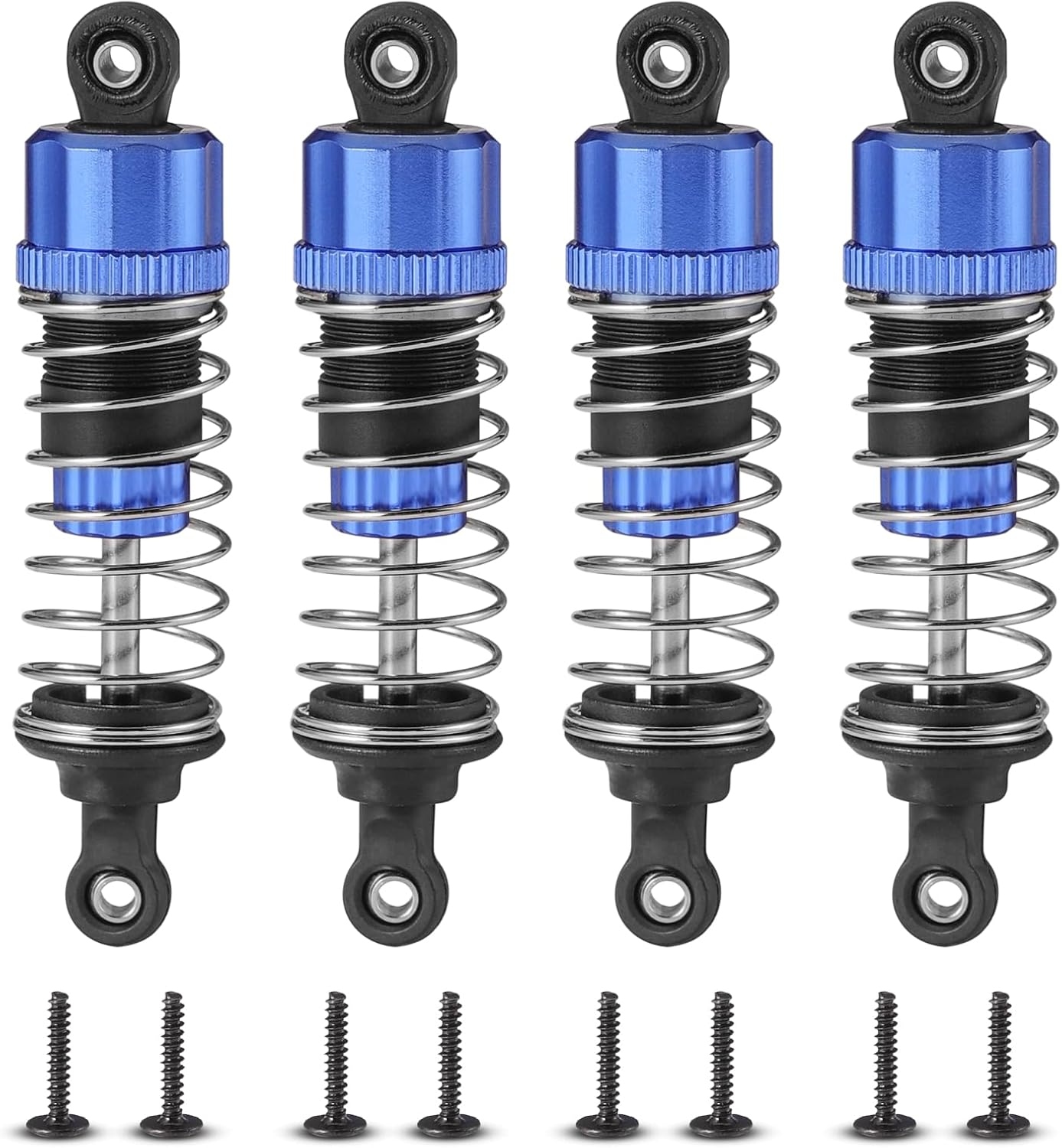 HAIBOXING Upgrade RC Shocks (M22060+M22061)