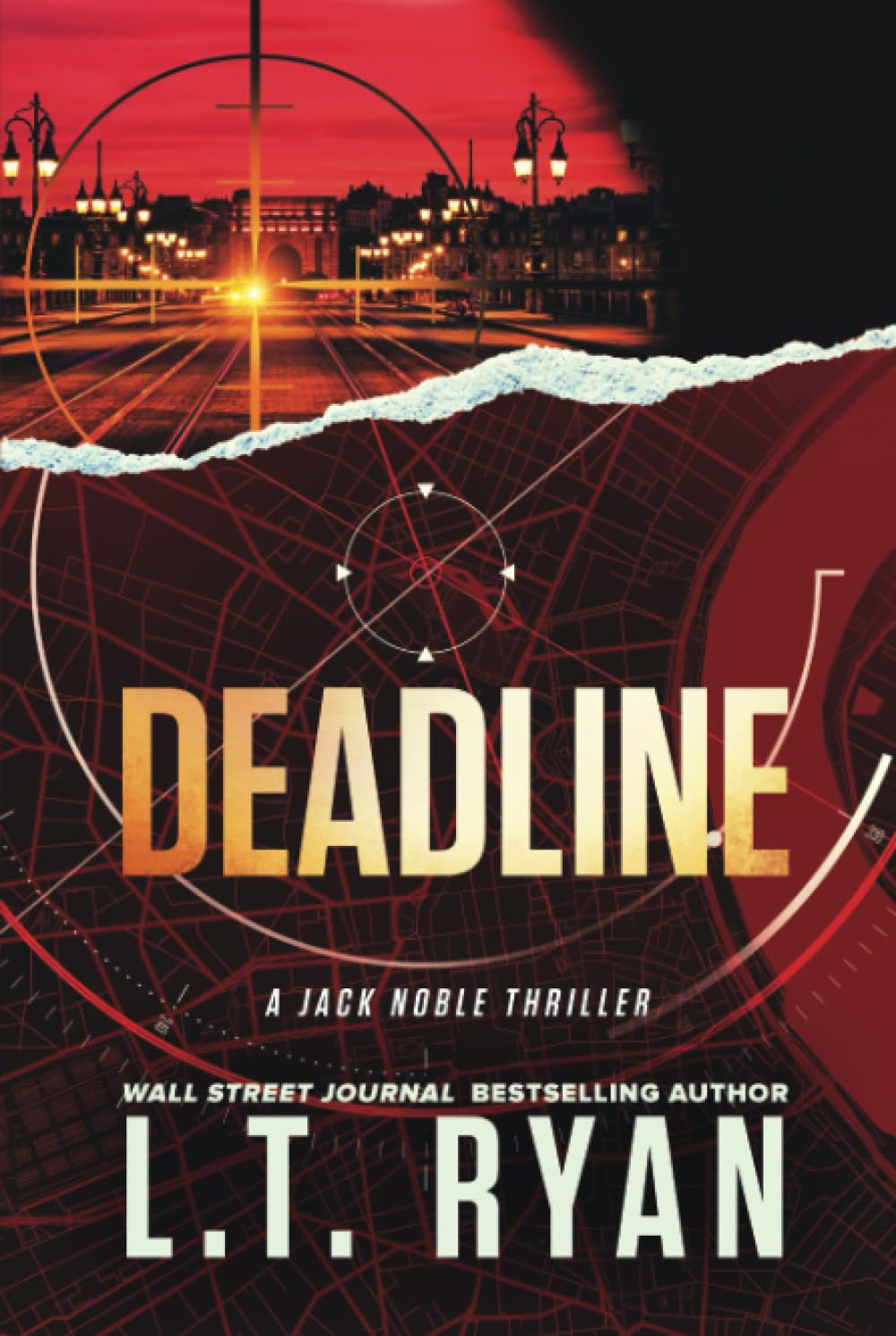 Deadline (Jack Noble)