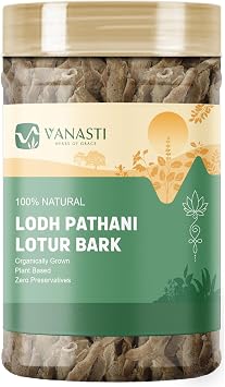 Lodh Pathani | Symplocos Racemosa | 100 gram