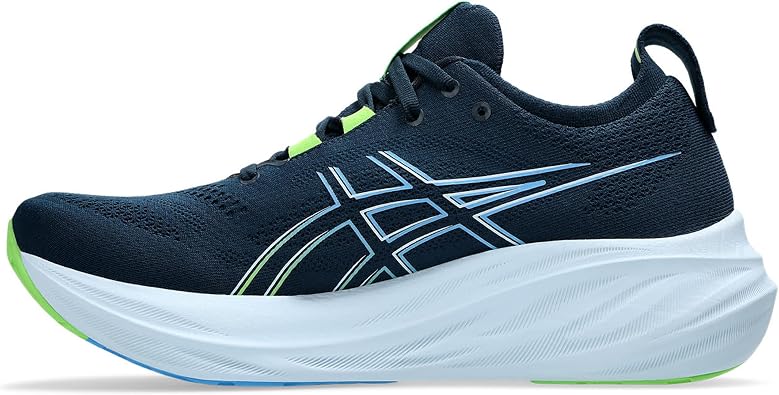 ASICS GEL-NIMBUS 26 Men's Running Shoes