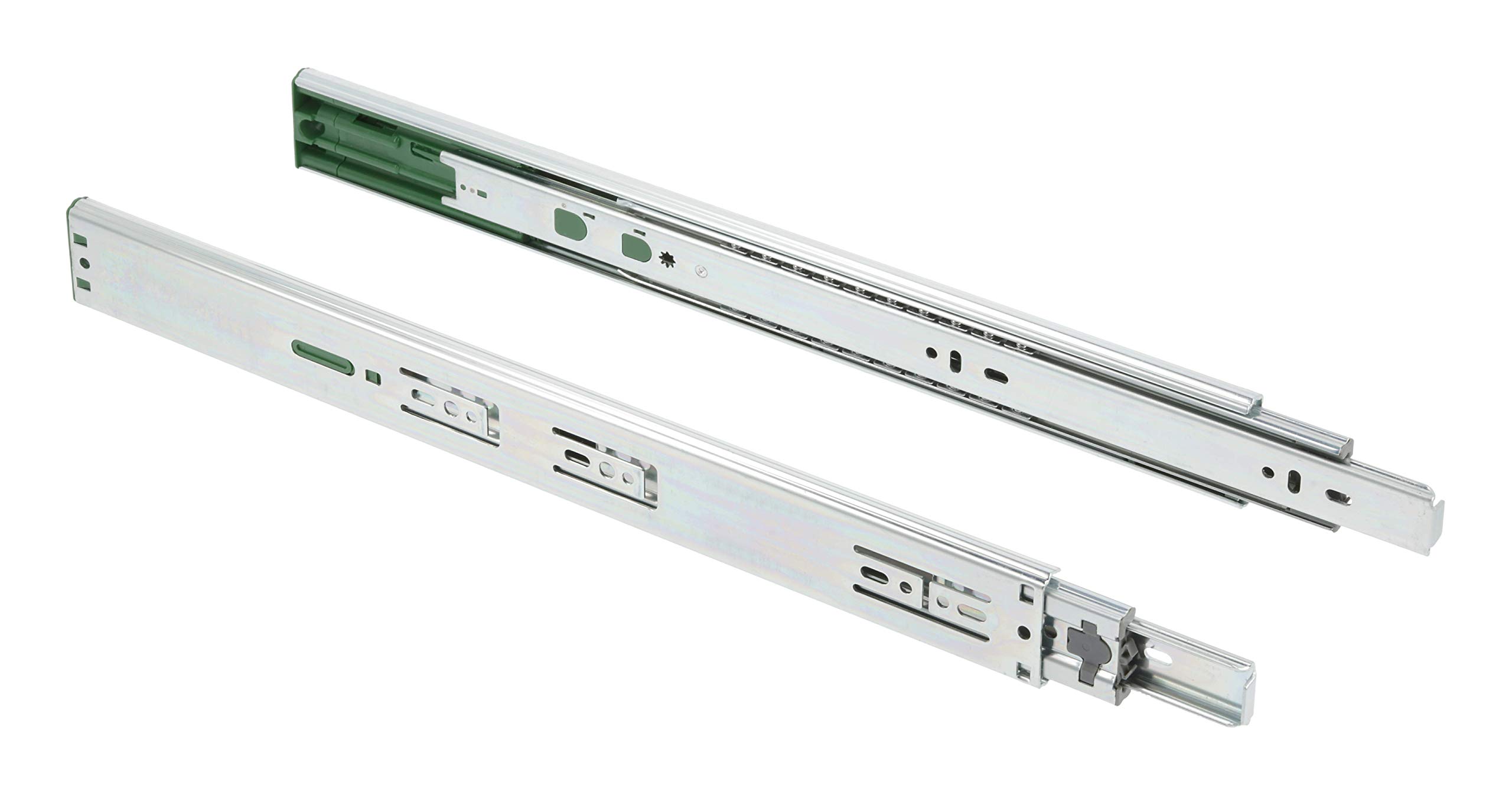 GTVPK-L-P2O-H45-600 Versalite PRO Ball Guide, galvanised, L-600 mm