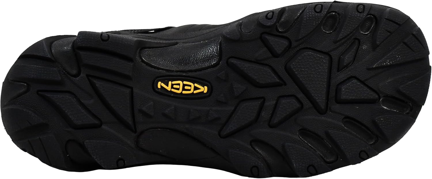 KEEN Men's Targhee 2 Low Height Waterproof Hiking Shoes - Image 7