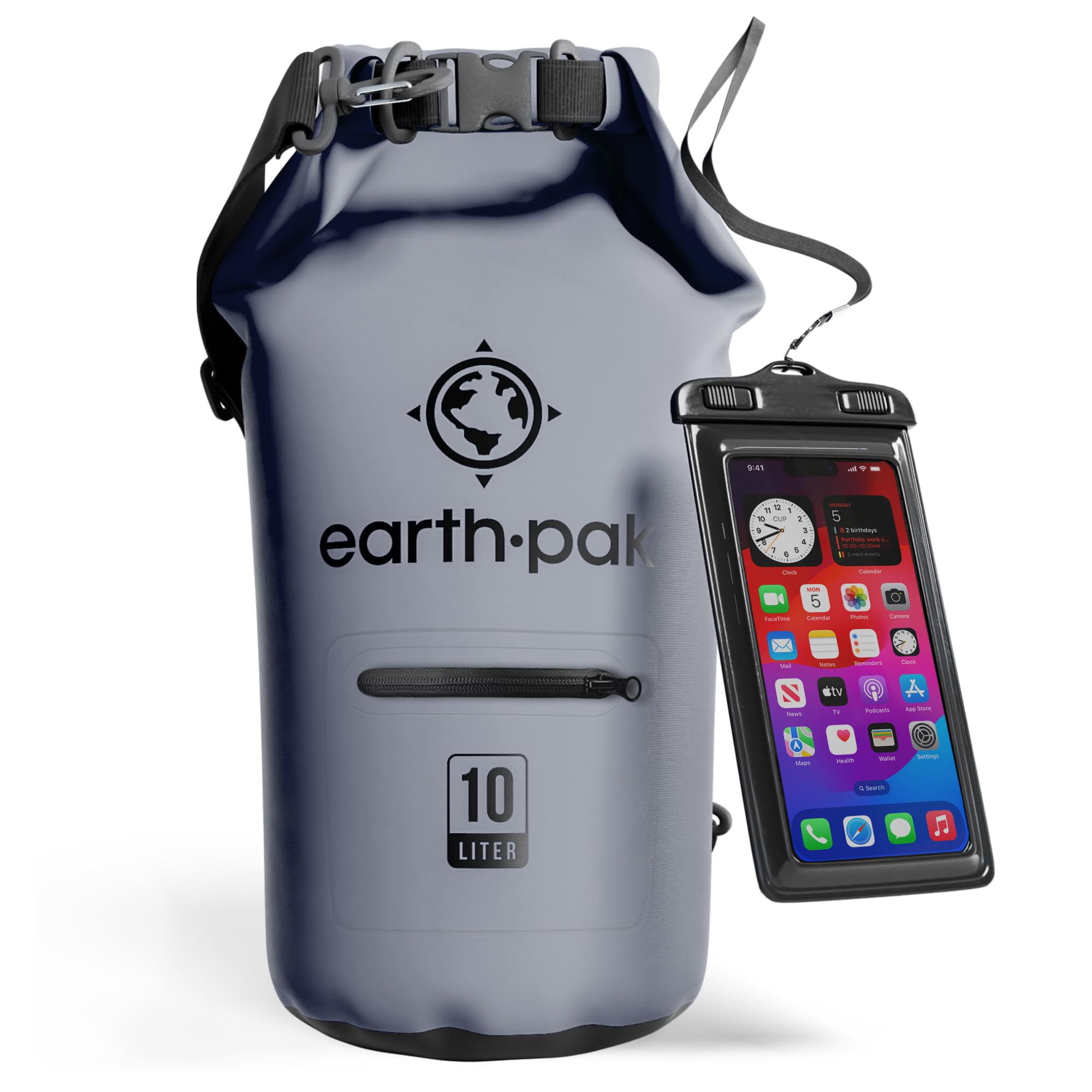 Waterproof Dry Bag - Kayaking, Boating & Fishing -32 Waterproof Dry Bag - Kayaking, Boating & Fishing -32