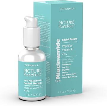 DERMAdoctor Pore Minimising and Skin Refining Serum 30 Millilitres