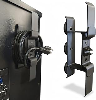 Magnetic Power Cord Organizer, Suit for Traeger Smoker Grill