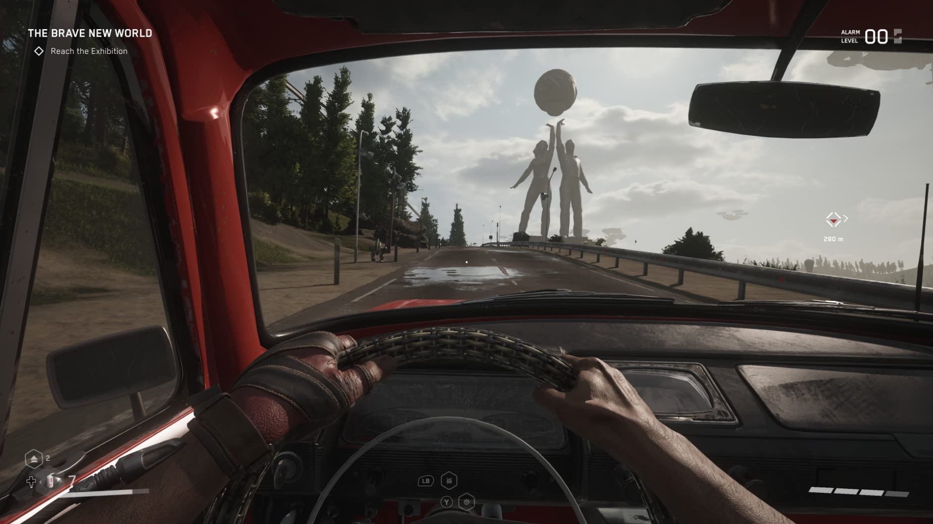 It's worth a few bugs to play such an incredible game.