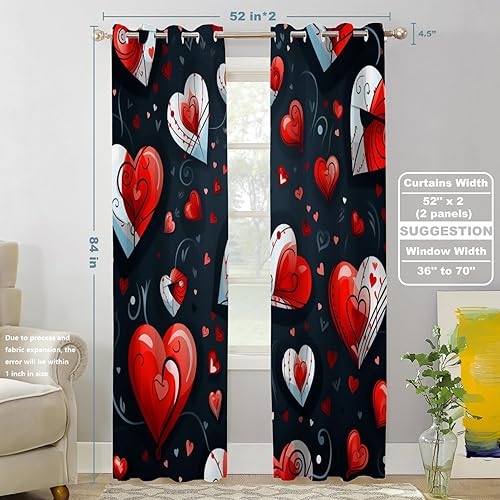 Vista 174 de Shrahala Ethnic Geometric Tribal Kitchen Valances Half Window Curtain, Native American Navajo Tribal Design Print Kitchen Valance for Window Ink