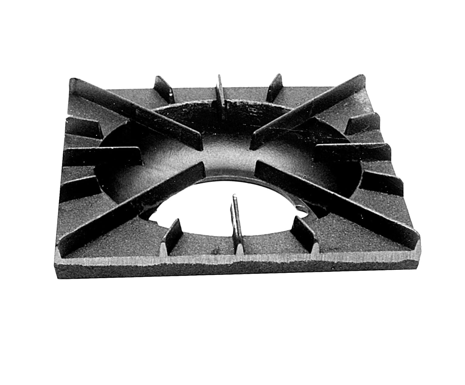 VULCAN HART - 417256-1 GRATE;11-7/8 X 11-7/8 SQ