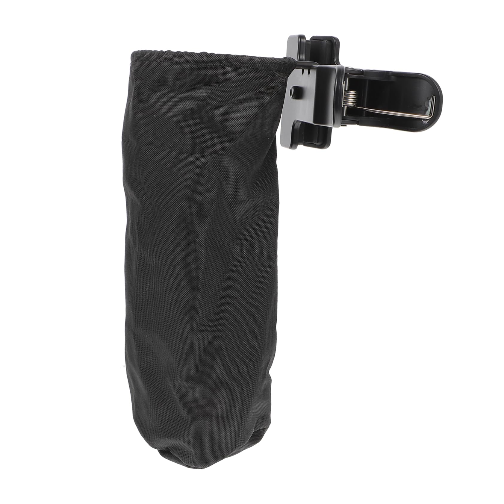 FUNOMOCYA 1Set Portable Drumstick Holder Barrel Professional Drumstick Pouch for Drummers Durable Wear Resistant Material Accessory for Drum