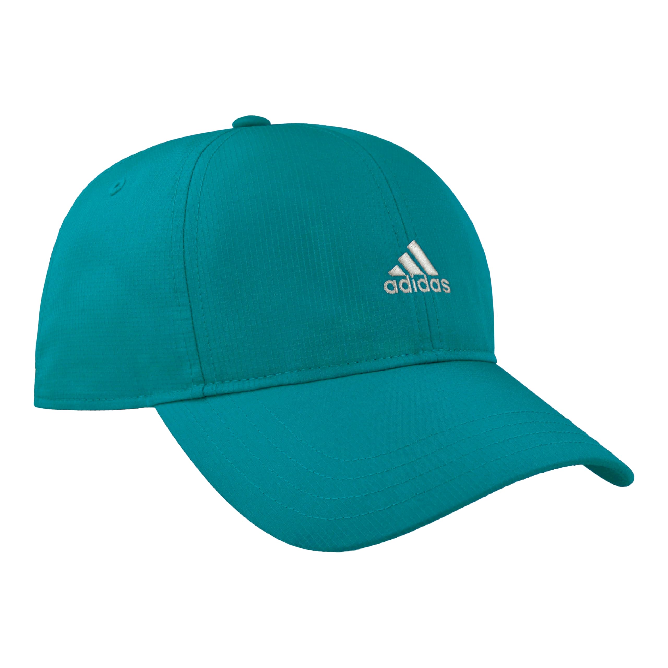Adidas, Confezione Regalo Ice Dive, Eau de Toilette Uomo 100 ml e Cappello Uomo da Baseball Turchese