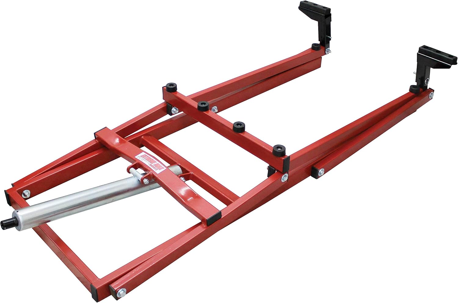 Extreme Max 5800.1045 PRO Snowmobile Lift - 1000 lbs. Capacity