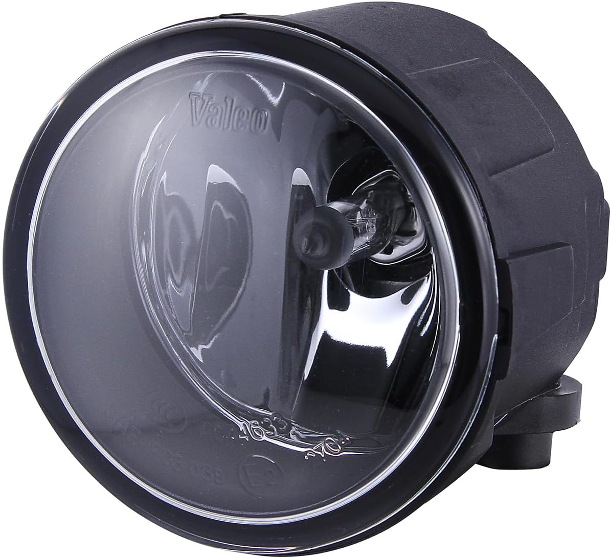 Valeo 043403 Driver Side/Passenger Side OE Fog Light Compatible with Select Nissan and Infiniti Models