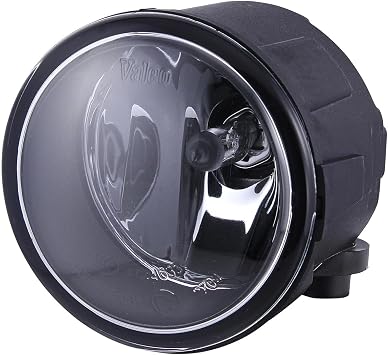 Valeo 043403 Driver Side/Passenger Side OE Fog Light Compatible with Select Nissan and Infiniti Models