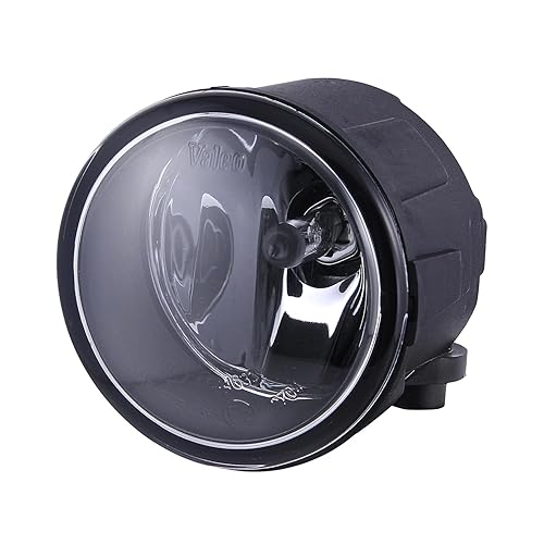Valeo 043403 Driver Side/Passenger Side OE Fog Light Compatible with