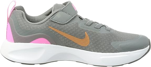 nike adjustable shoes