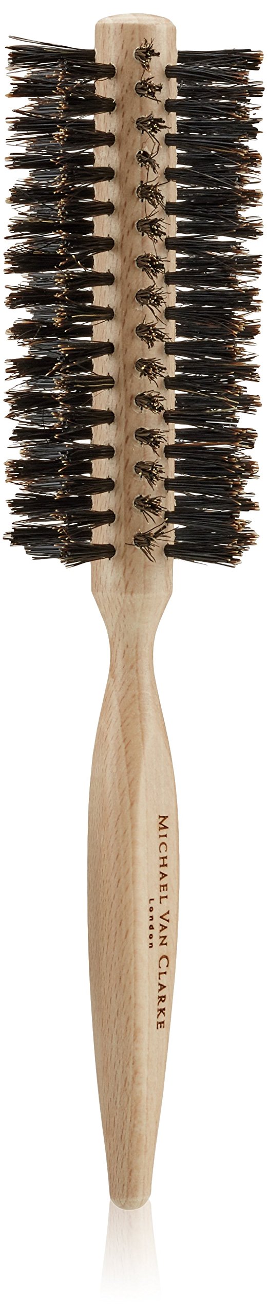 3 More Inches Medium Round Brush