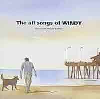ミュージシャン windy Windy : Windy (Jp) | HMV&BOOKS online : Online Shopping