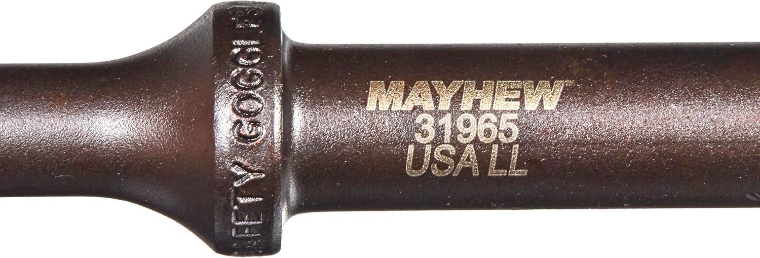 Mayhew Pro 31965 Pneumatic Muffler and Tailpipe Remover