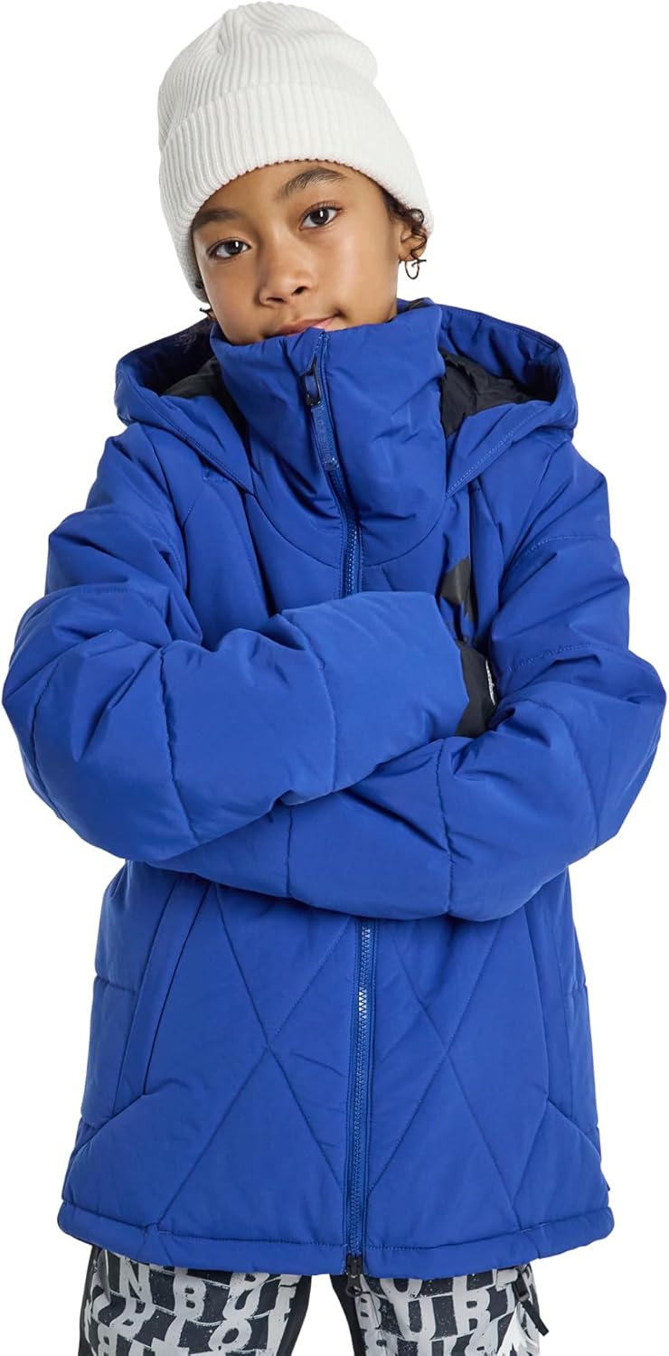 Burton Kids' Spindal 2L Jacket - Image 3