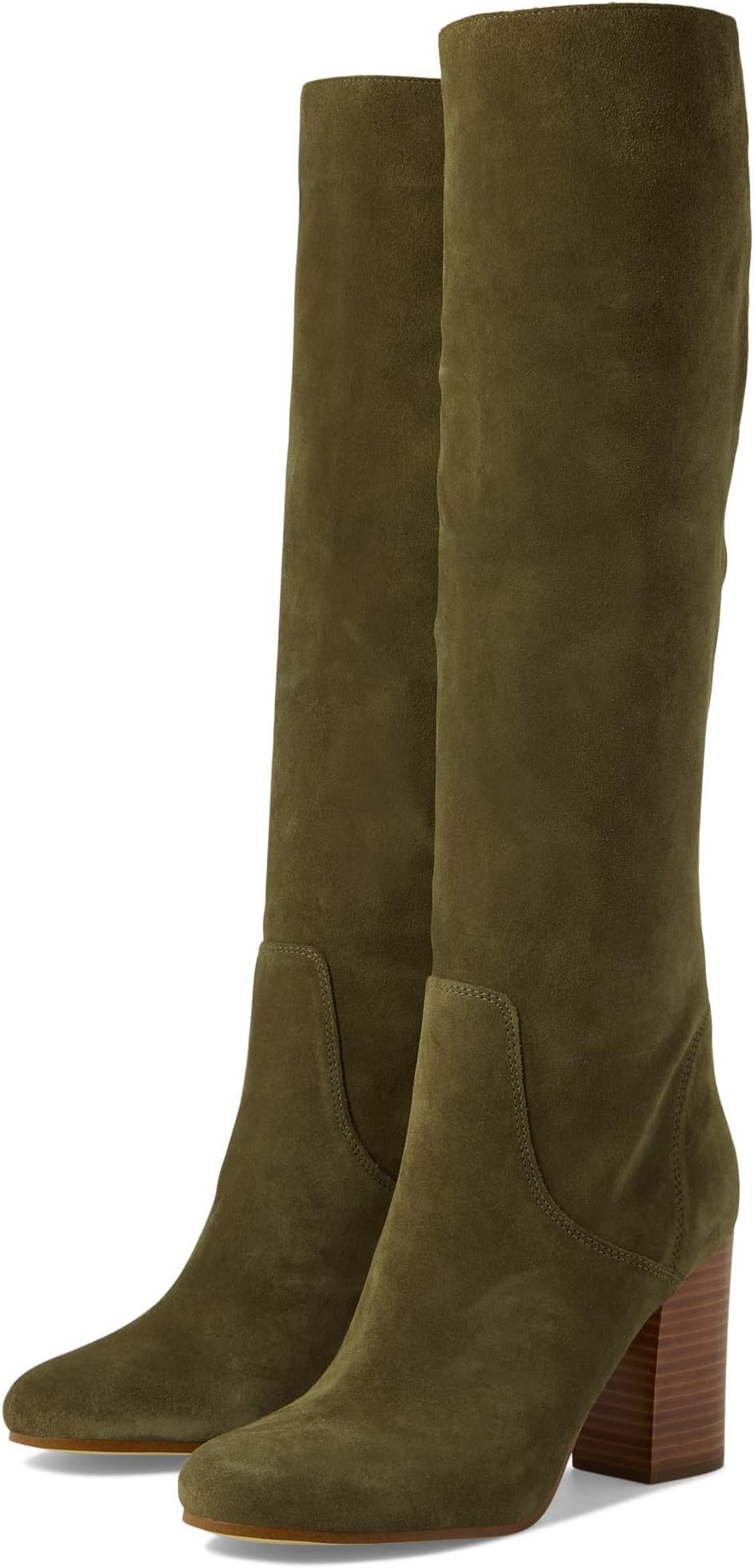 Michael KorsLeigh Boot, Olive, 5.5