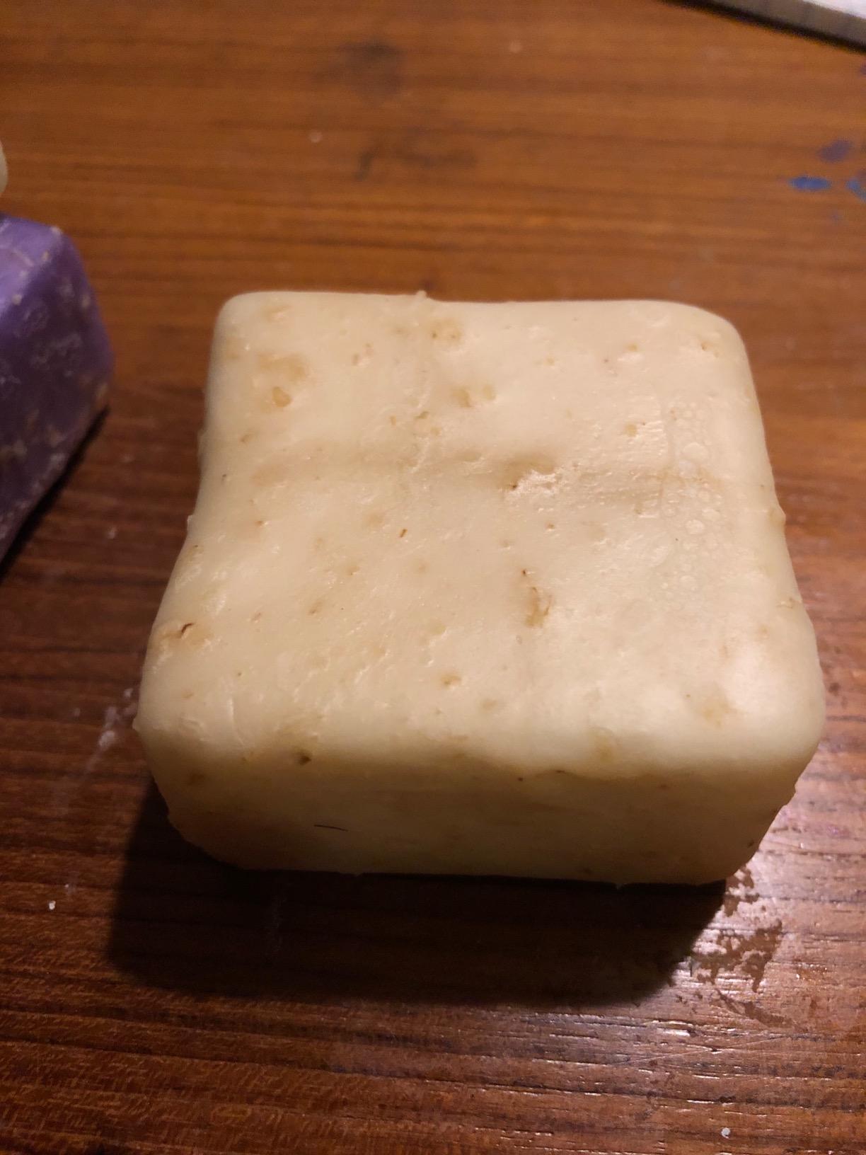 I wish I would have found ethique before becoming eco conscious