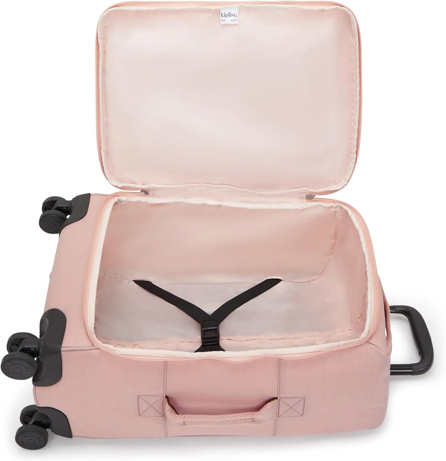 Kipling Darcey Up Small Carry-On Luggage