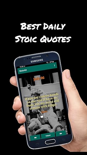 Stoic4U