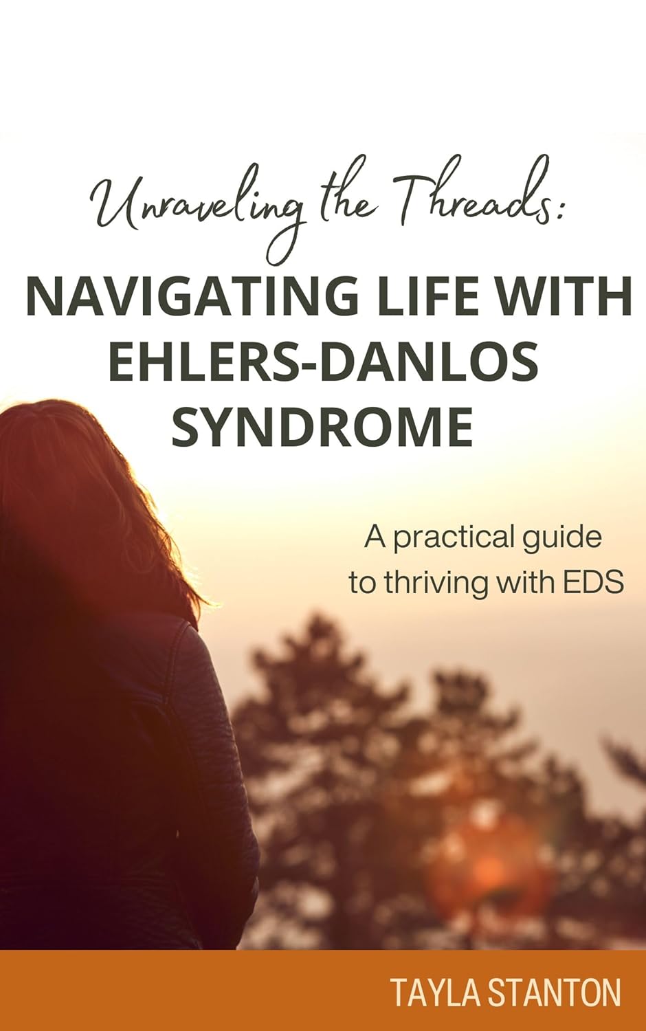 Unraveling the Threads Navigating Life with EhlersDanlos Syndrome