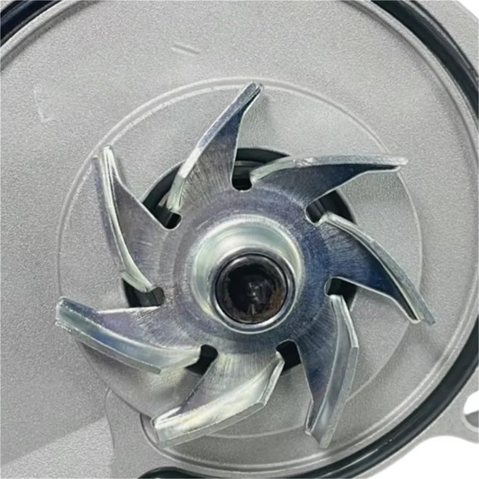 Compatible Con VW Para Touareg 2009-2012 OE: 06E121018AX Refrigeración De Bomba De Agua Auxiliar