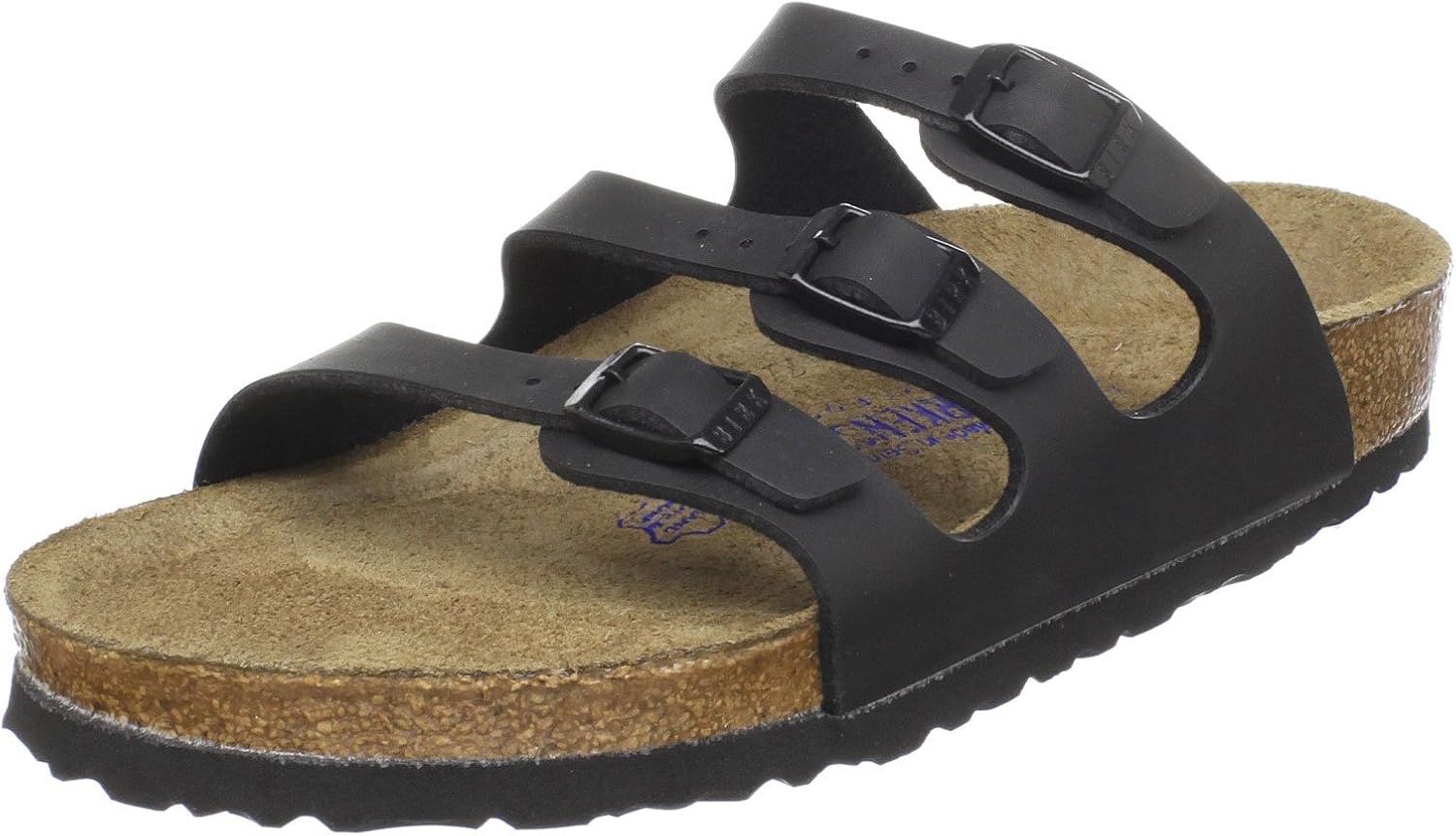 Birkenstock Women's Florida Birko-Flor Sandals