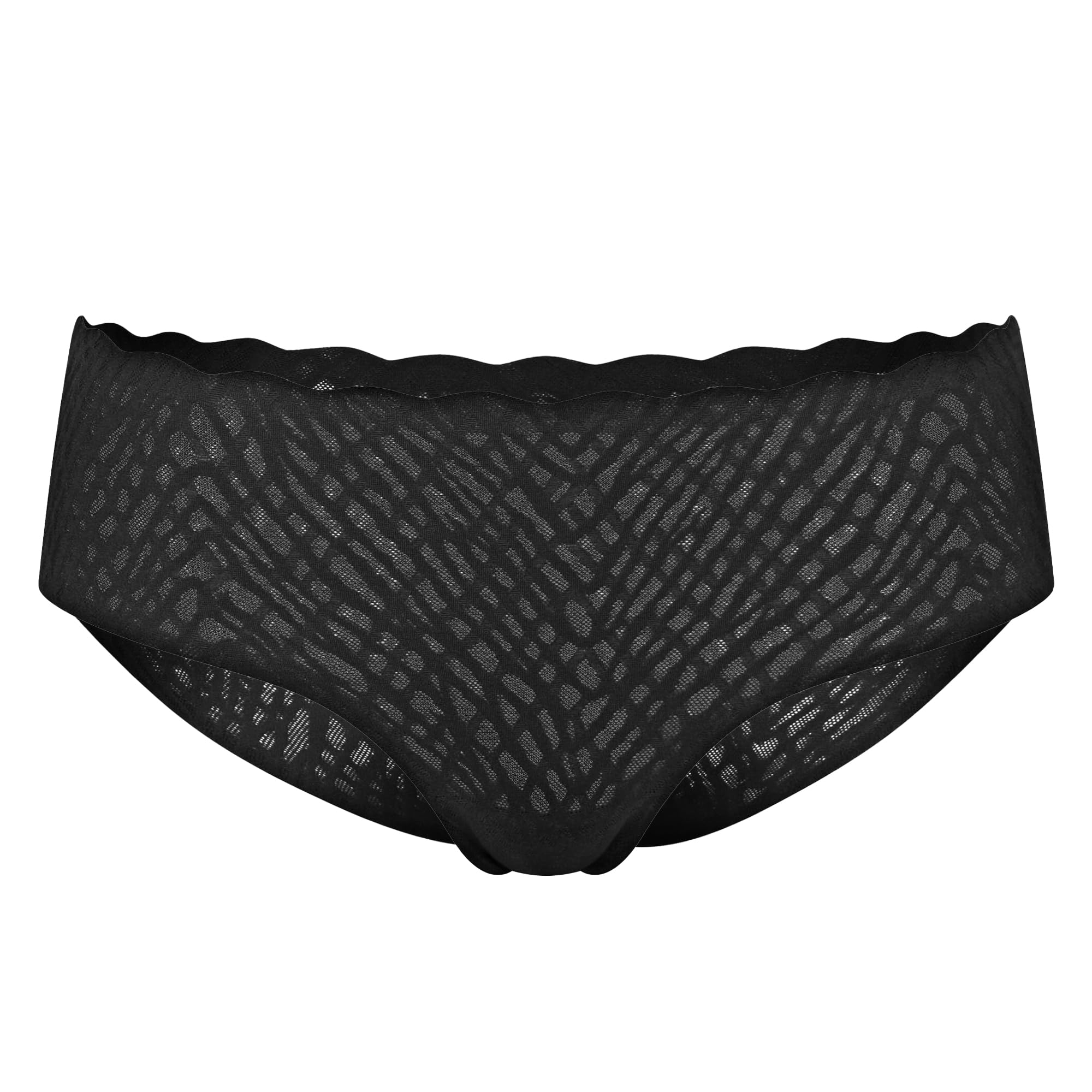Sloggi Women's sloggi ZERO Feel Bliss Hipster, Black