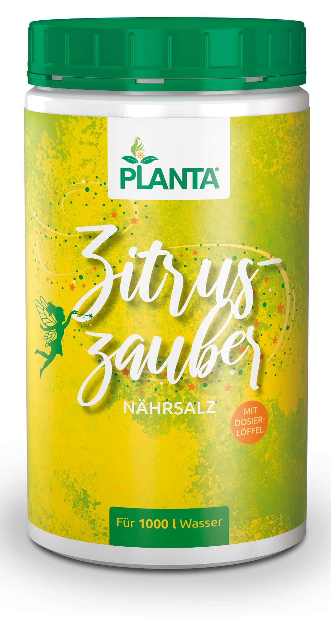 Planta Zitruszauber : Amazon.de: Garten