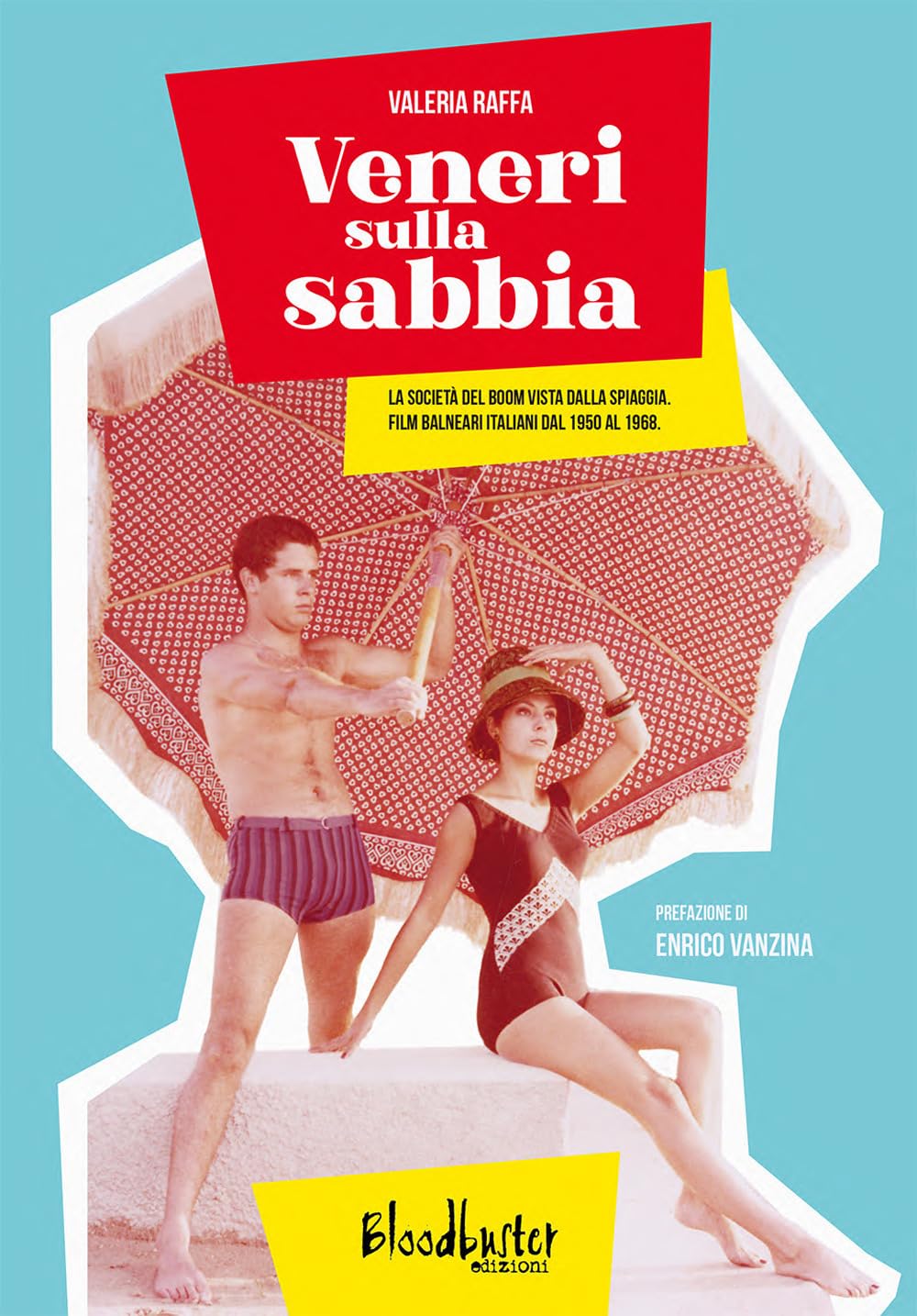 Film balneari italiani la nostalgie de la société du boom