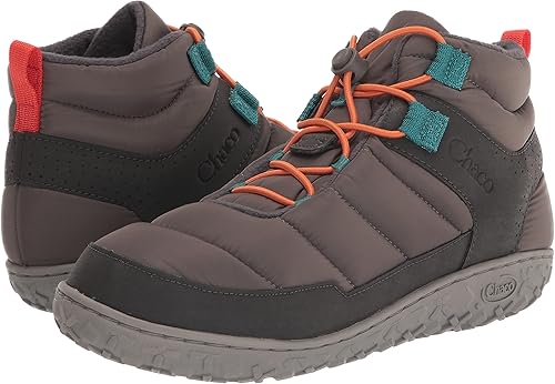 Miniatura 7 de Chaco Botines de encaje Ramble Puff para mujer