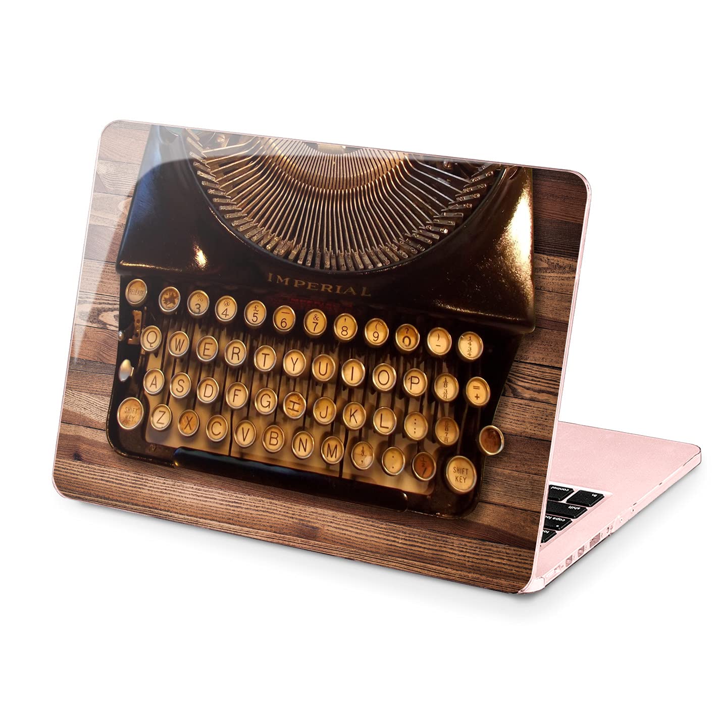 Amazon.co.jp: Cavka プラスチックケース 交換用 MacBook Pro 16インチ