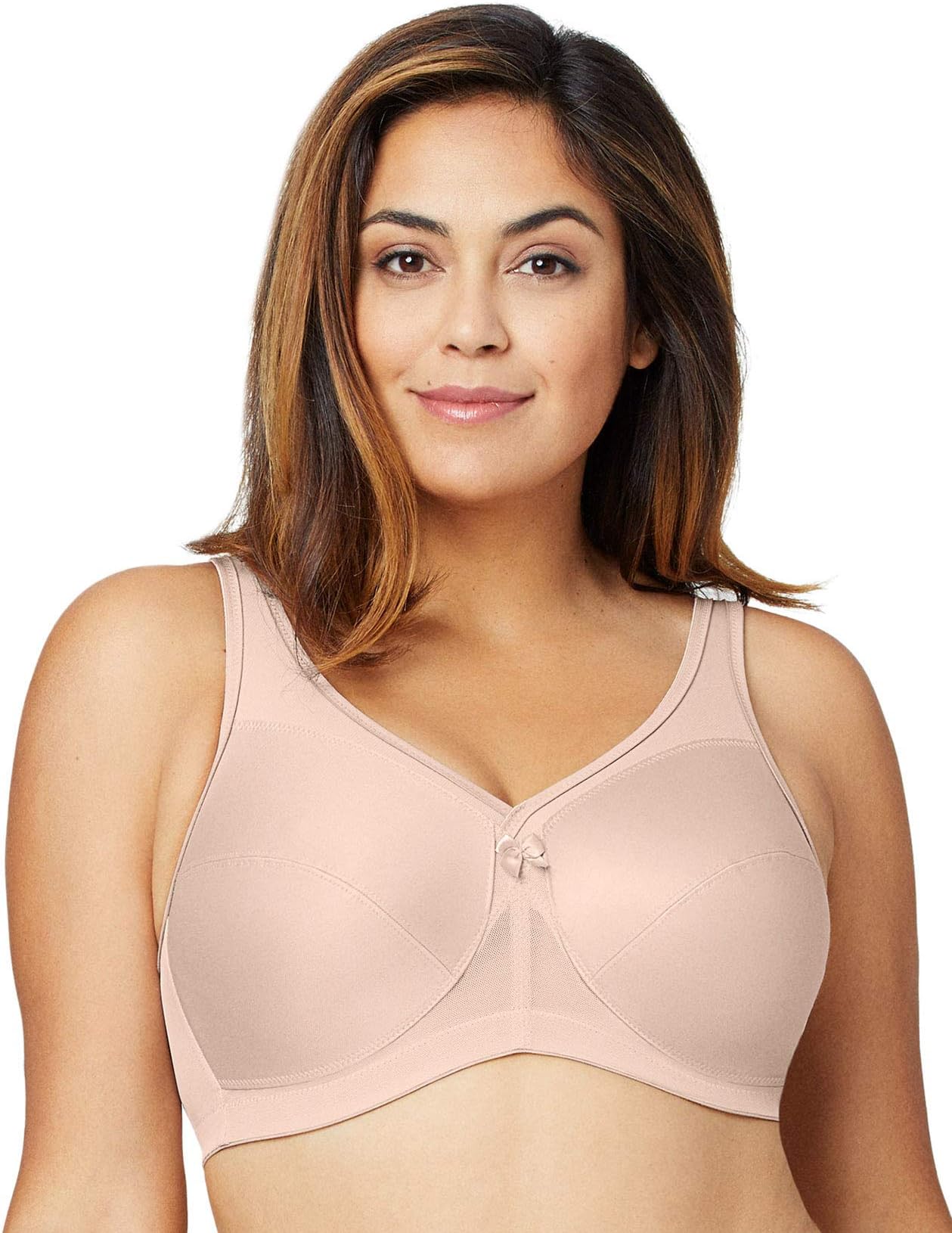 Women's MagicLift Active Support Bra Wirefree #1005