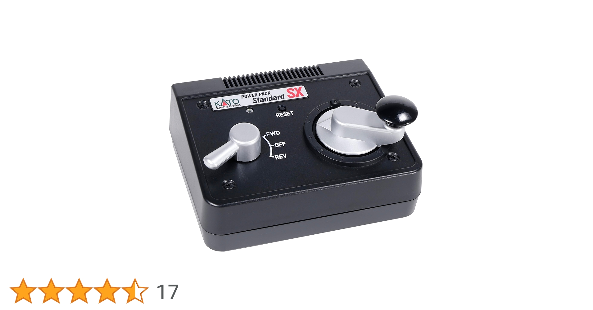 KATO パワーパック　スタンダード　22010 リレーラー KATO パワーパック スタンダード 22010 リレーラー Amazon.co.jp