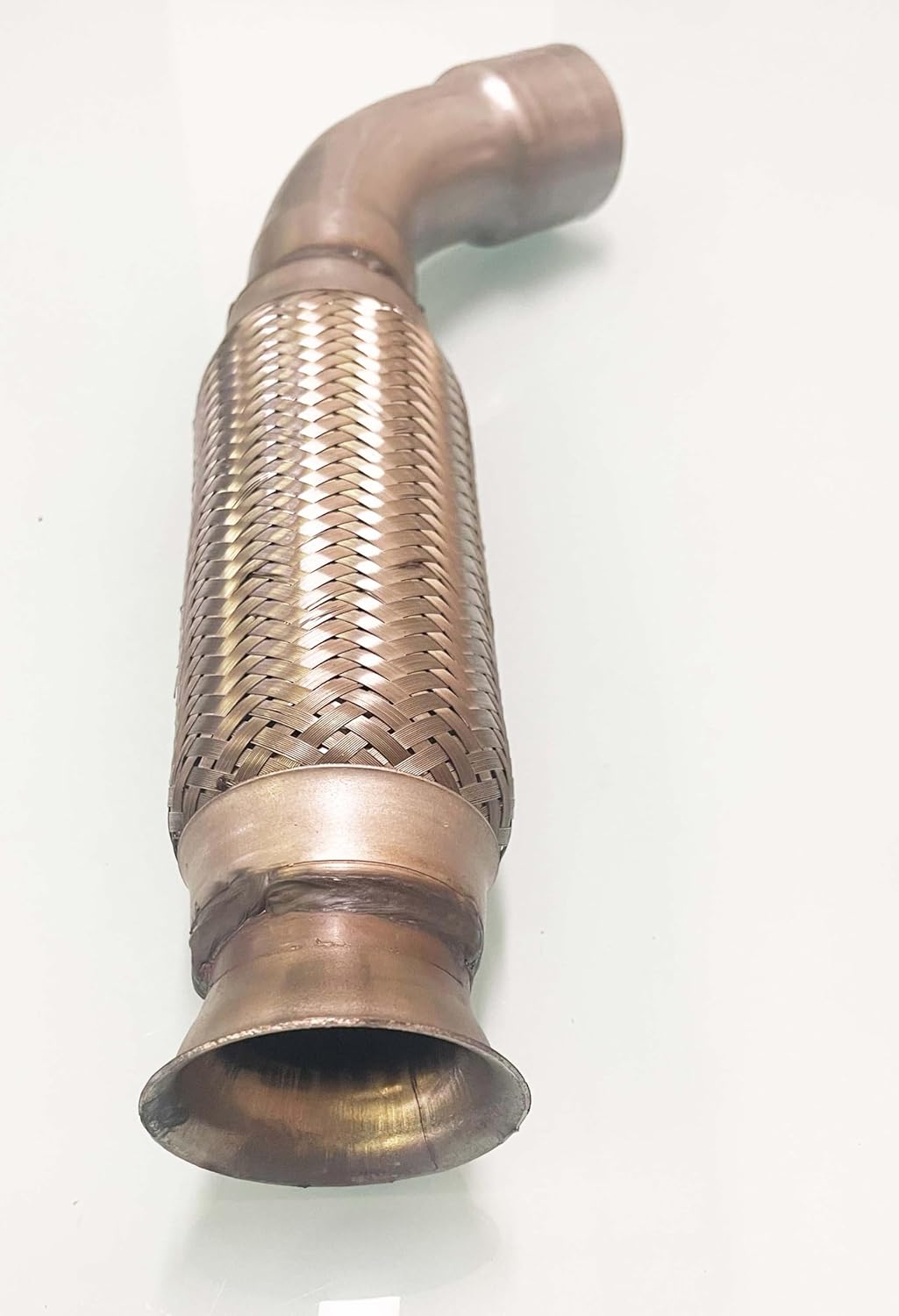 2.0L FRONT EXHAUST FLEX PIPE FITS for FORD ECOSPORT 2018-2022 ( similar )