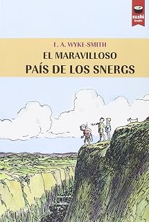 El maravilloso país de los snergs