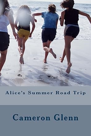 Alice's Summer Road Trip